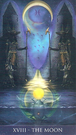 Millennium Thoth Tarot